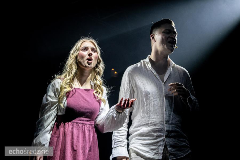 Kolejna odsłona musicalowa w PCeKA zrobiła ogromne wrażenie
