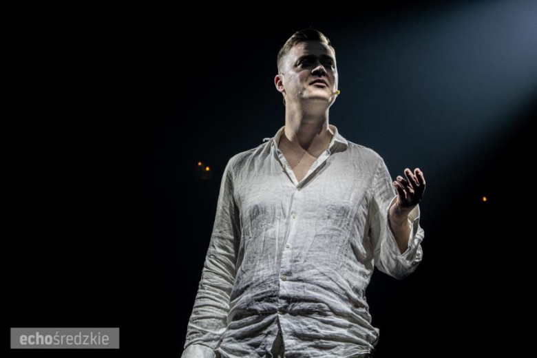 Kolejna odsłona musicalowa w PCeKA zrobiła ogromne wrażenie