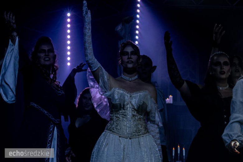 Kolejna odsłona musicalowa w PCeKA zrobiła ogromne wrażenie