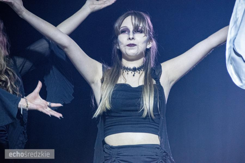 Kolejna odsłona musicalowa w PCeKA zrobiła ogromne wrażenie