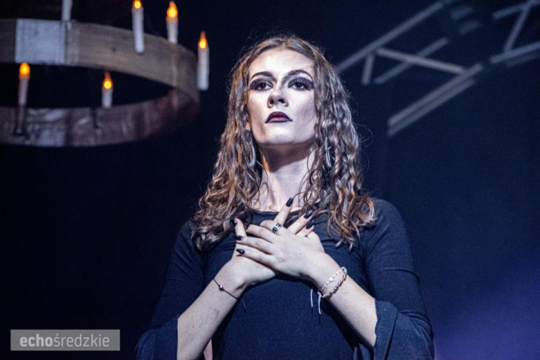 Kolejna odsłona musicalowa w PCeKA zrobiła ogromne wrażenie