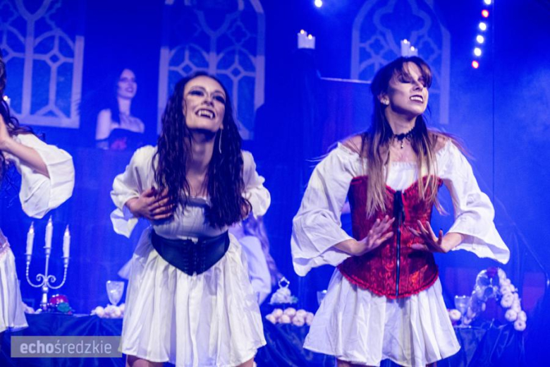 Kolejna odsłona musicalowa w PCeKA zrobiła ogromne wrażenie