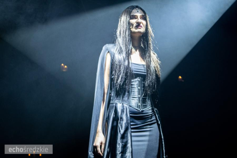 Kolejna odsłona musicalowa w PCeKA zrobiła ogromne wrażenie