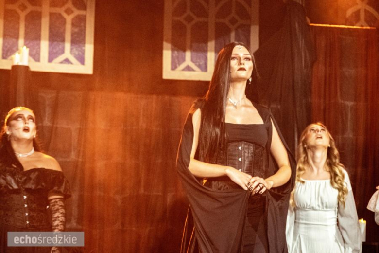 Kolejna odsłona musicalowa w PCeKA zrobiła ogromne wrażenie