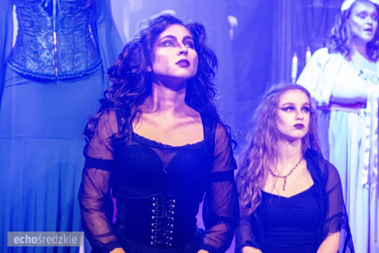 Kolejna odsłona musicalowa w PCeKA zrobiła ogromne wrażenie