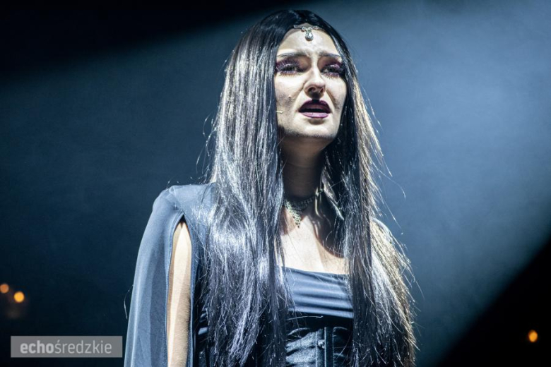 Kolejna odsłona musicalowa w PCeKA zrobiła ogromne wrażenie