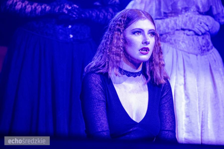 Kolejna odsłona musicalowa w PCeKA zrobiła ogromne wrażenie