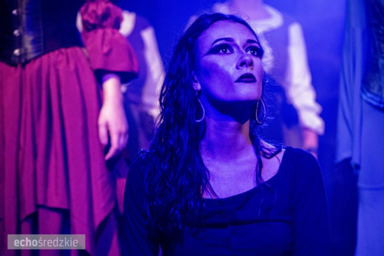 Kolejna odsłona musicalowa w PCeKA zrobiła ogromne wrażenie