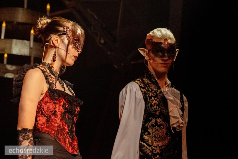 Kolejna odsłona musicalowa w PCeKA zrobiła ogromne wrażenie