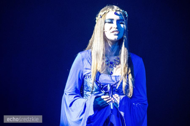 Kolejna odsłona musicalowa w PCeKA zrobiła ogromne wrażenie