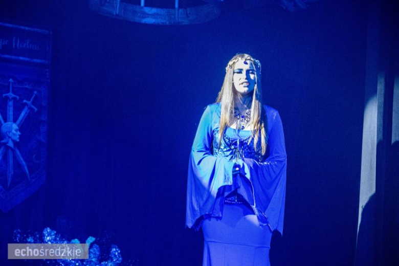 Kolejna odsłona musicalowa w PCeKA zrobiła ogromne wrażenie