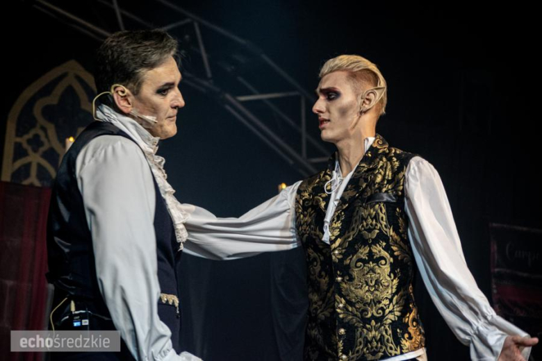 Kolejna odsłona musicalowa w PCeKA zrobiła ogromne wrażenie