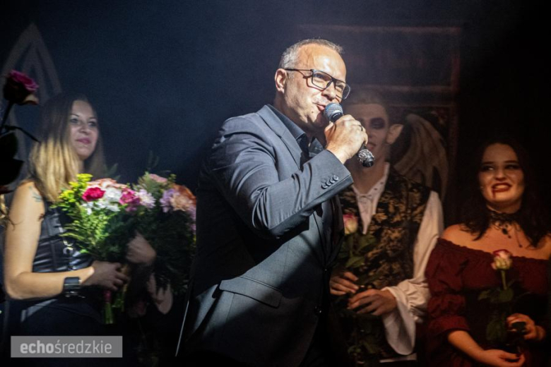 Kolejna odsłona musicalowa w PCeKA zrobiła ogromne wrażenie