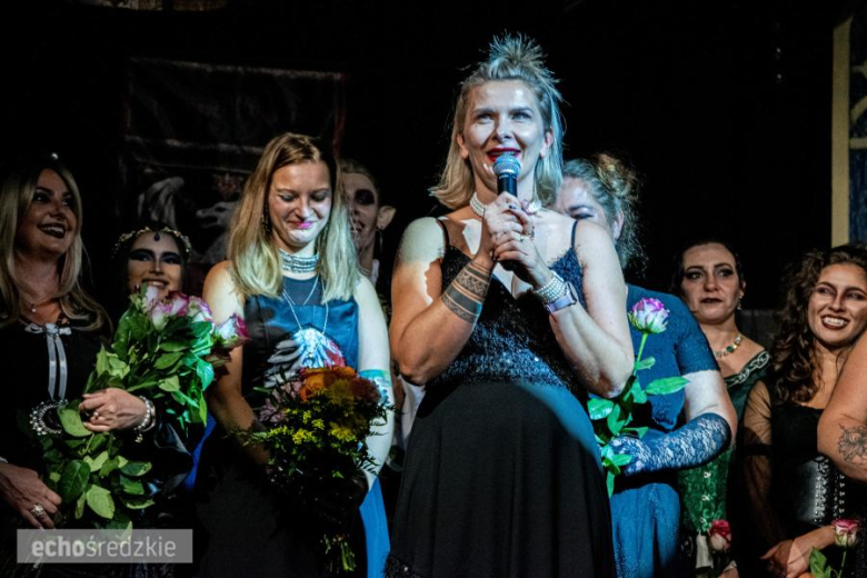 Kolejna odsłona musicalowa w PCeKA zrobiła ogromne wrażenie