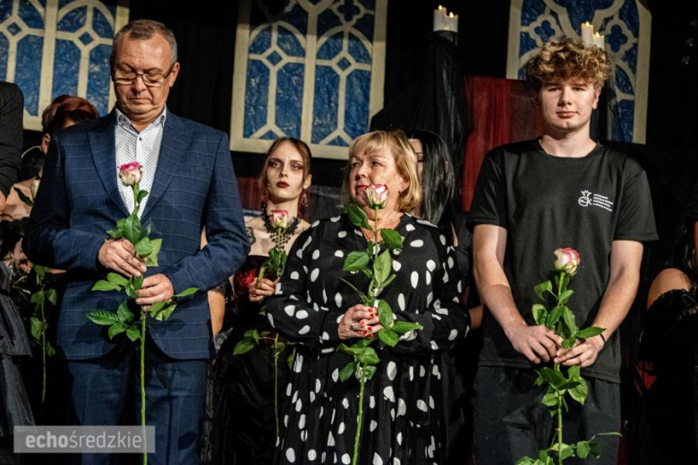 Kolejna odsłona musicalowa w PCeKA zrobiła ogromne wrażenie
