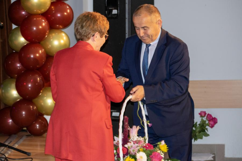 15-lecie MUTW połączone z inauguracją roku akademickiego