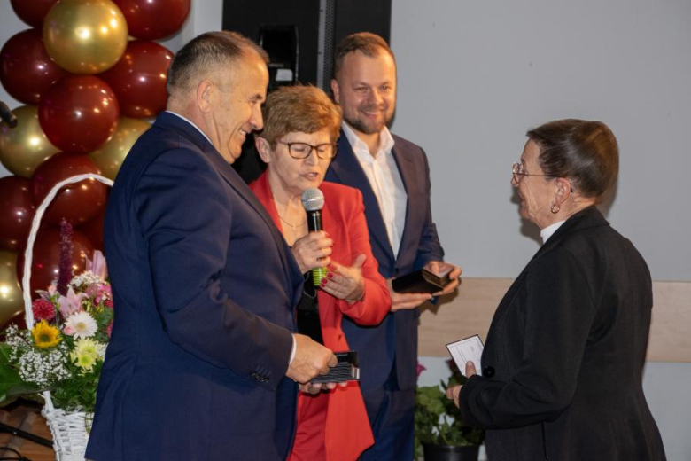 15-lecie MUTW połączone z inauguracją roku akademickiego