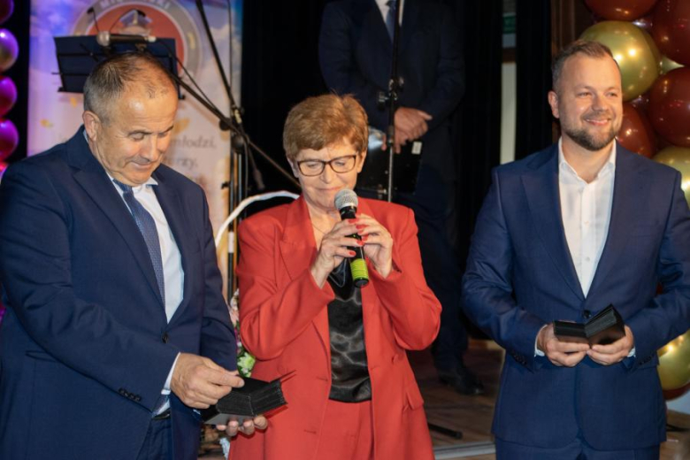 15-lecie MUTW połączone z inauguracją roku akademickiego