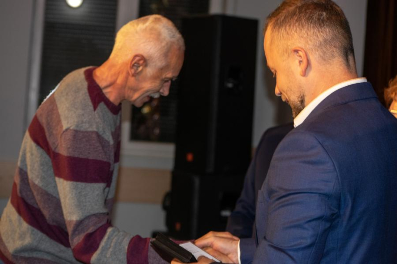 15-lecie MUTW połączone z inauguracją roku akademickiego