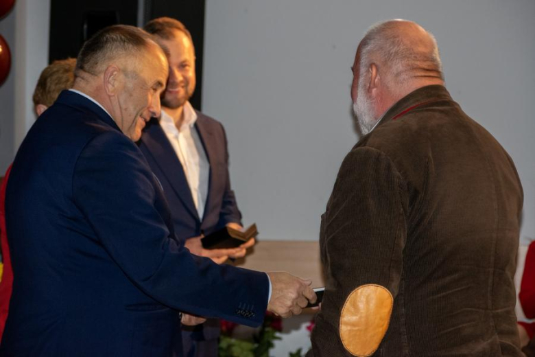 15-lecie MUTW połączone z inauguracją roku akademickiego