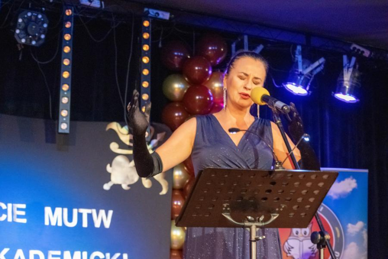 15-lecie MUTW połączone z inauguracją roku akademickiego