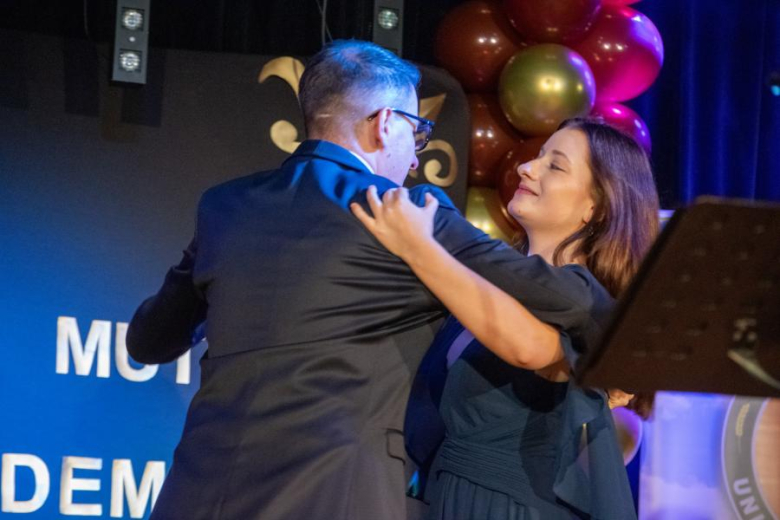 15-lecie MUTW połączone z inauguracją roku akademickiego