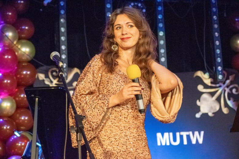 15-lecie MUTW połączone z inauguracją roku akademickiego