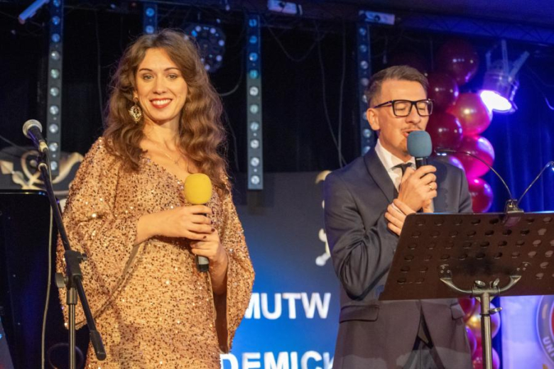 15-lecie MUTW połączone z inauguracją roku akademickiego