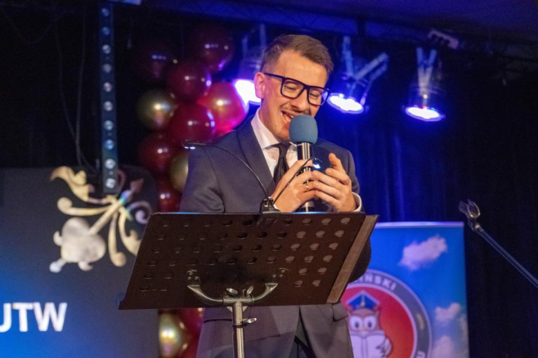 15-lecie MUTW połączone z inauguracją roku akademickiego