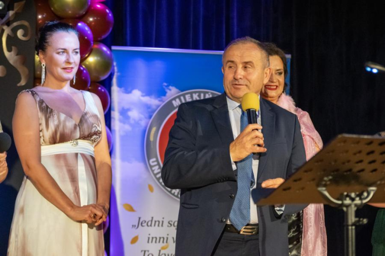 15-lecie MUTW połączone z inauguracją roku akademickiego