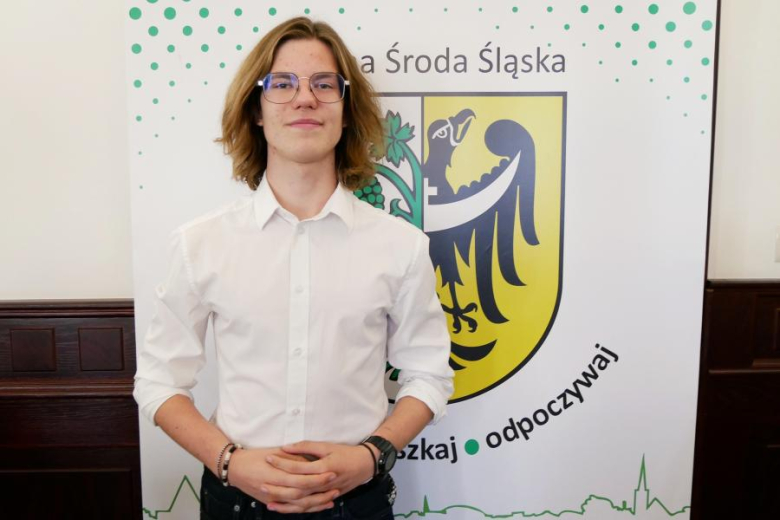 Młodzieżowa Rada Miejska w Środzie Śląskiej 