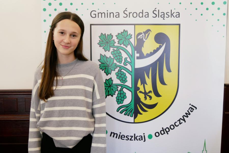 Młodzieżowa Rada Miejska w Środzie Śląskiej 