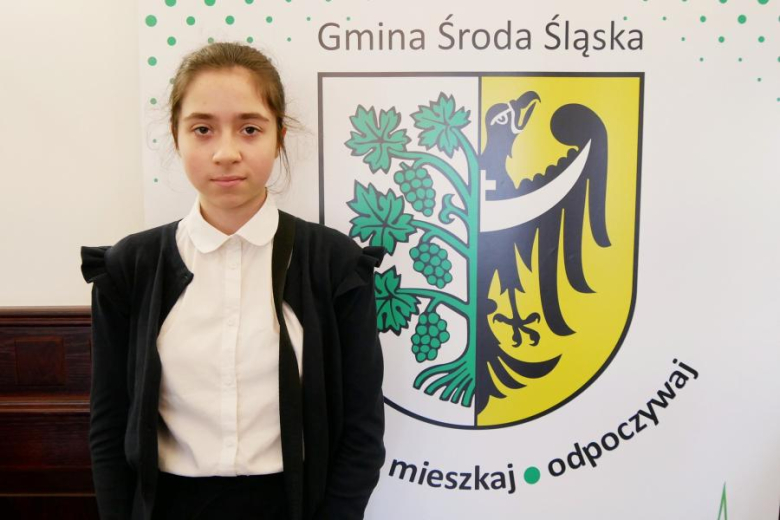 Młodzieżowa Rada Miejska w Środzie Śląskiej 