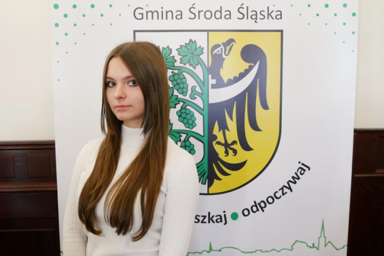 Młodzieżowa Rada Miejska w Środzie Śląskiej 