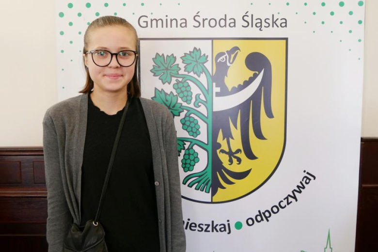 Młodzieżowa Rada Miejska w Środzie Śląskiej 