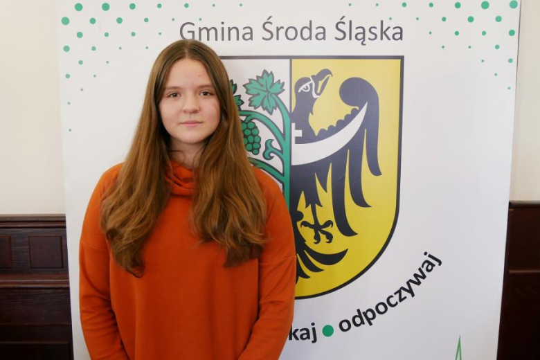 Młodzieżowa Rada Miejska w Środzie Śląskiej 