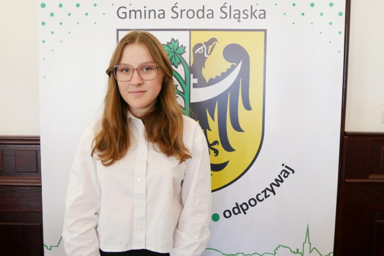 Młodzieżowa Rada Miejska w Środzie Śląskiej 