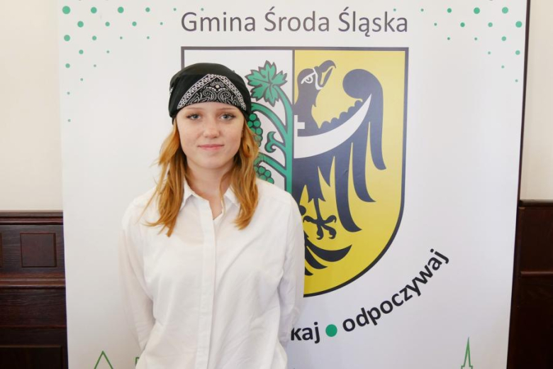 Młodzieżowa Rada Miejska w Środzie Śląskiej 