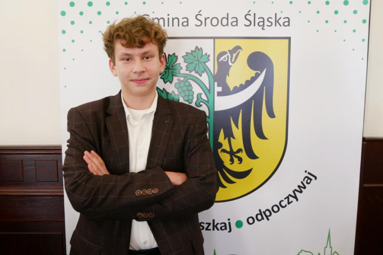 Młodzieżowa Rada Miejska w Środzie Śląskiej 