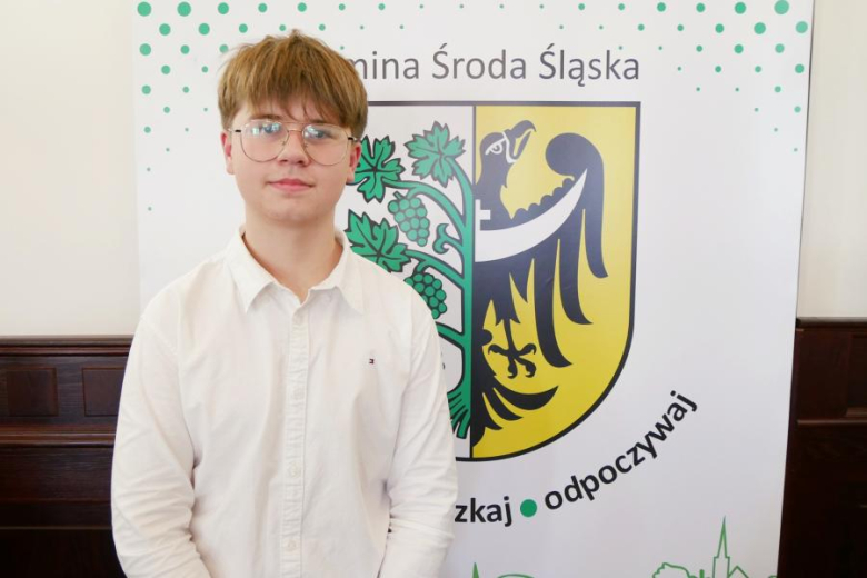 Młodzieżowa Rada Miejska w Środzie Śląskiej 