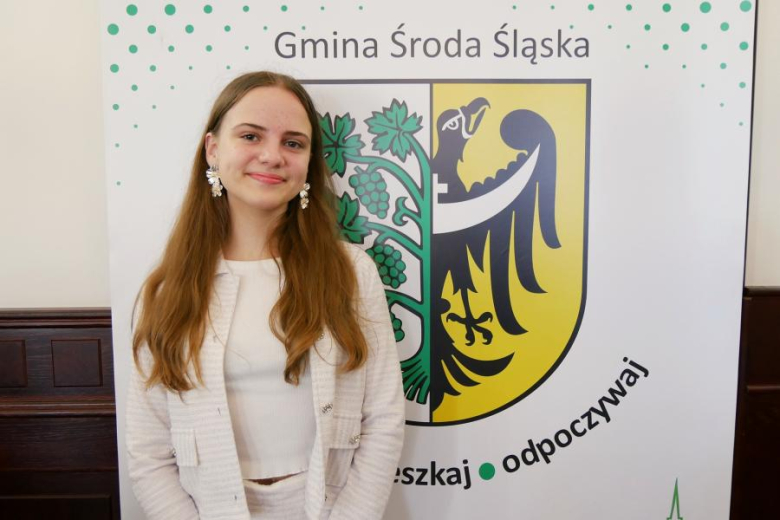 Młodzieżowa Rada Miejska w Środzie Śląskiej 