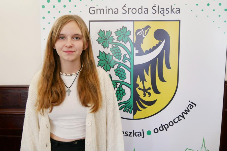 Młodzieżowa Rada Miejska w Środzie Śląskiej 