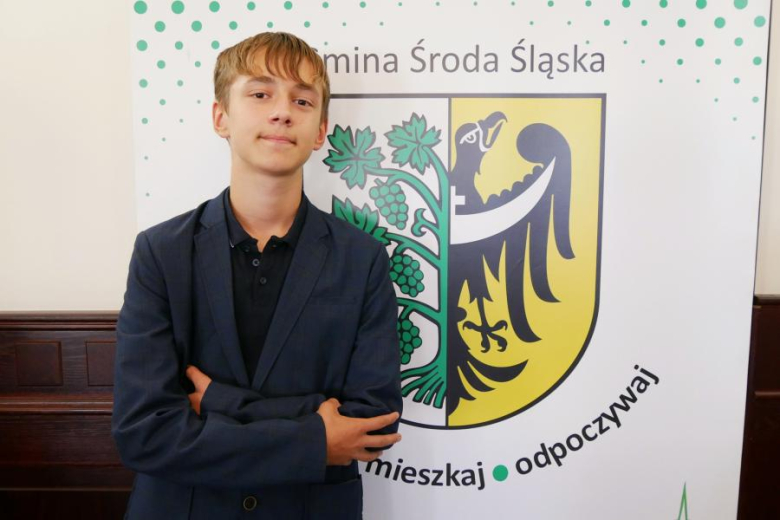 Młodzieżowa Rada Miejska w Środzie Śląskiej 