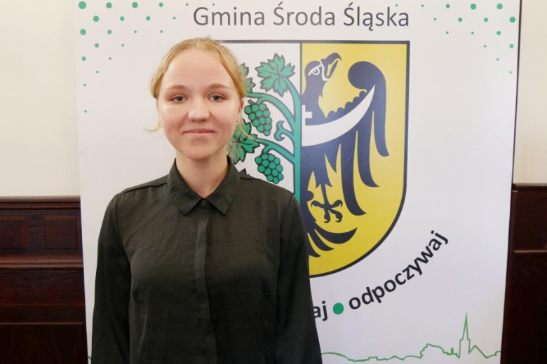 Młodzieżowa Rada Miejska w Środzie Śląskiej 