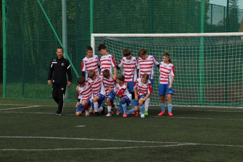 Dwa dni pełne piłkarskich emocji