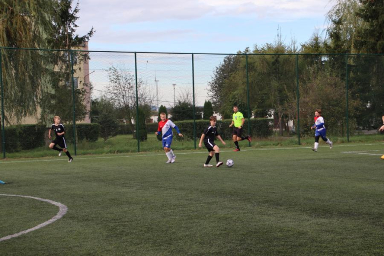 Dwa dni pełne piłkarskich emocji