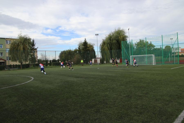 Dwa dni pełne piłkarskich emocji