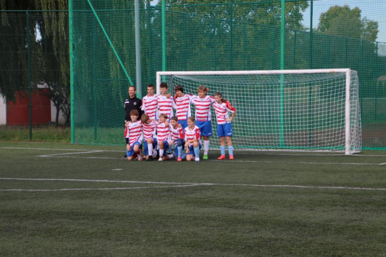 Dwa dni pełne piłkarskich emocji