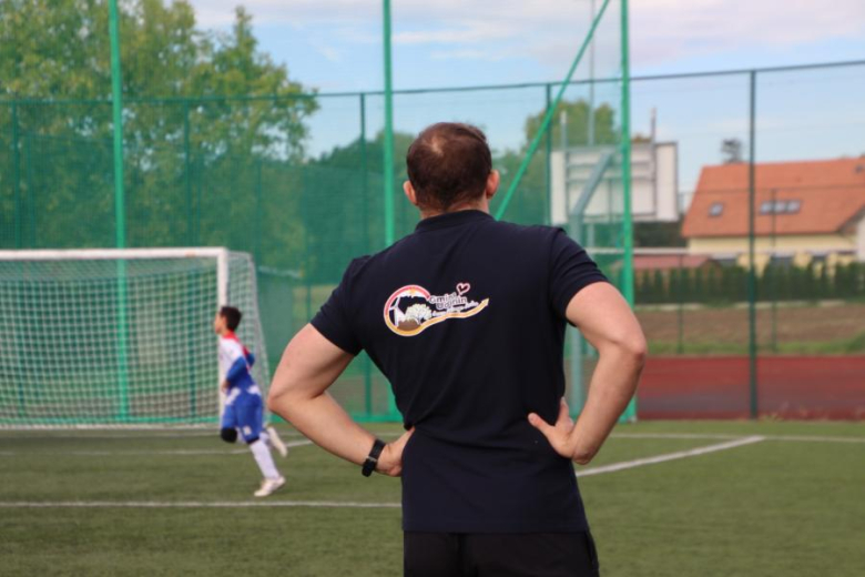 Dwa dni pełne piłkarskich emocji