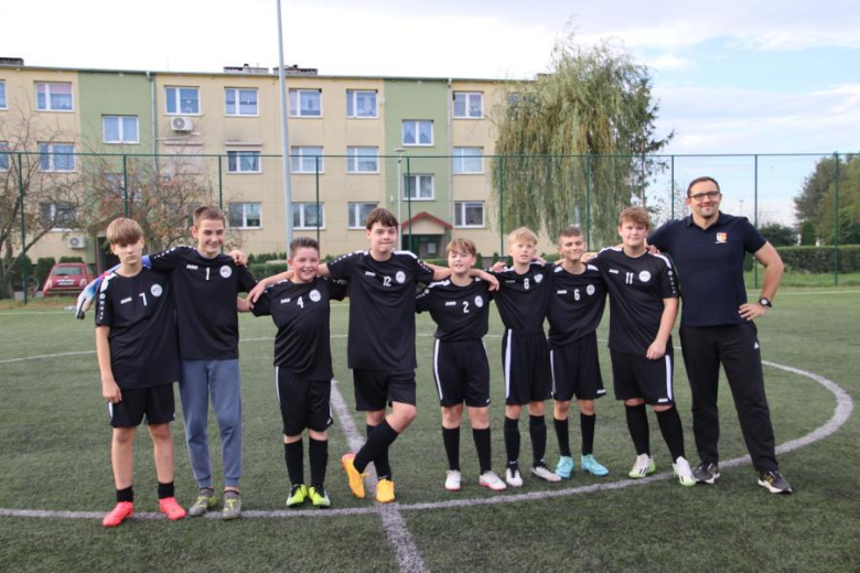 Dwa dni pełne piłkarskich emocji